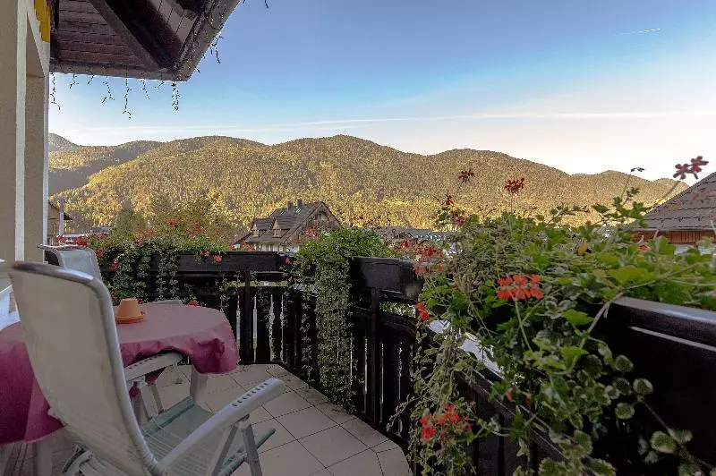 Fotos del hotel Garni  Mikli?:  13