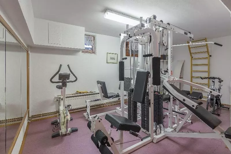 Fotos del hotel Garni  Mikli?:  3