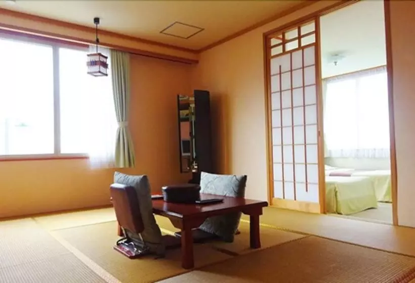 Fotos del hotel Hakodateyama:  23