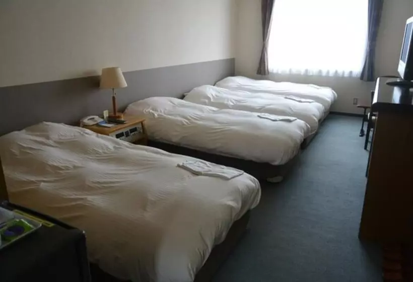 Fotos del hotel Hakodateyama:  10