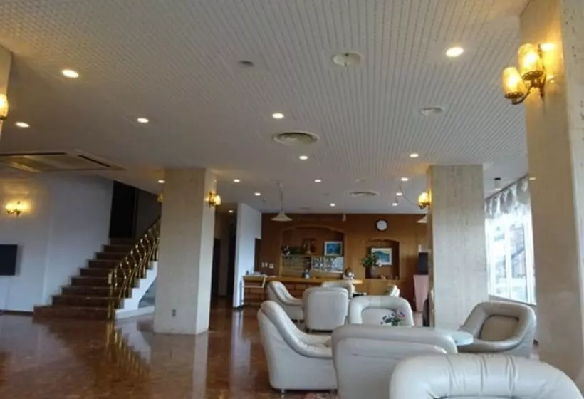 Fotos del hotel Hakodateyama:  3