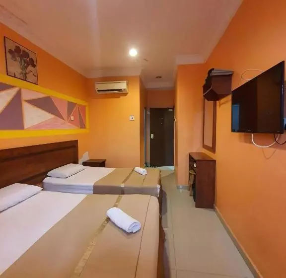 Fotos del hotel Highway Budget:  17