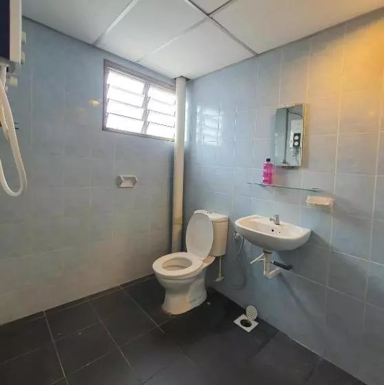 Fotos del hotel Highway Budget:  7