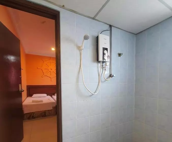 Fotos del hotel Highway Budget:  16