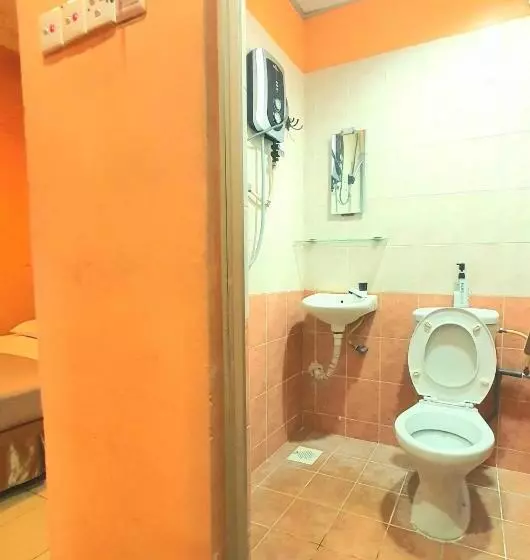 Fotos del hotel Highway Budget:  11