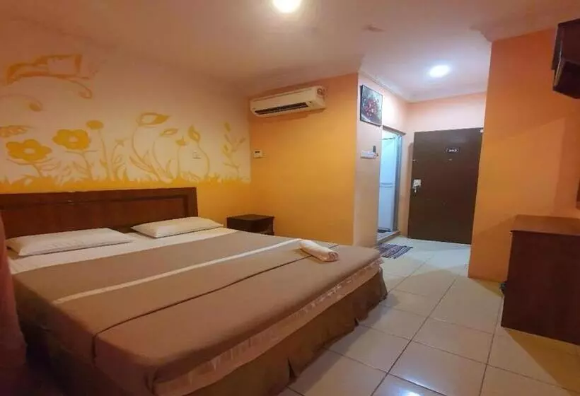 Fotos del hotel Highway Budget:  6