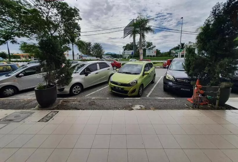 Fotos del hotel Highway Budget:  5