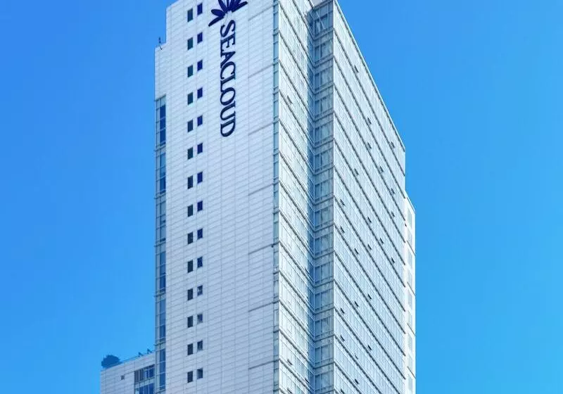 Fotos del hotel Kolon Seacloud:  16