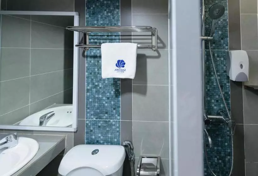 Fotos del hotel Samudra  Kuching:  7