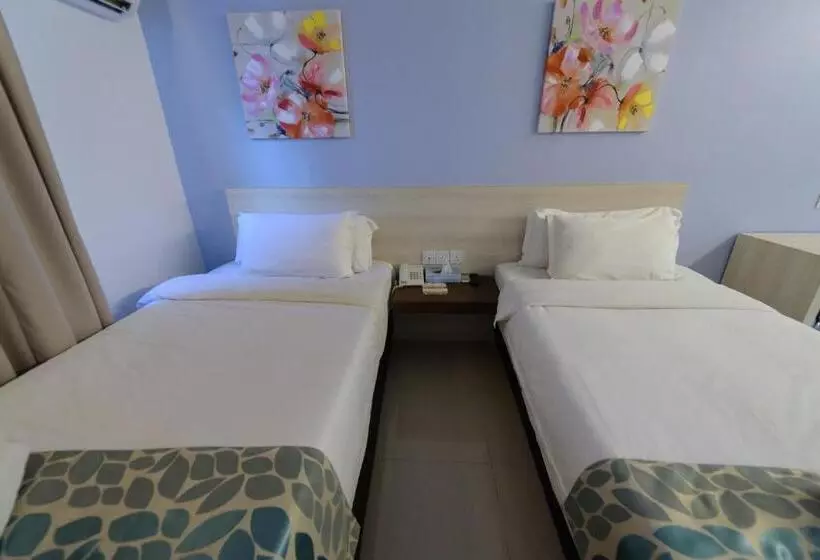 Fotos del hotel Samudra  Kuching:  17