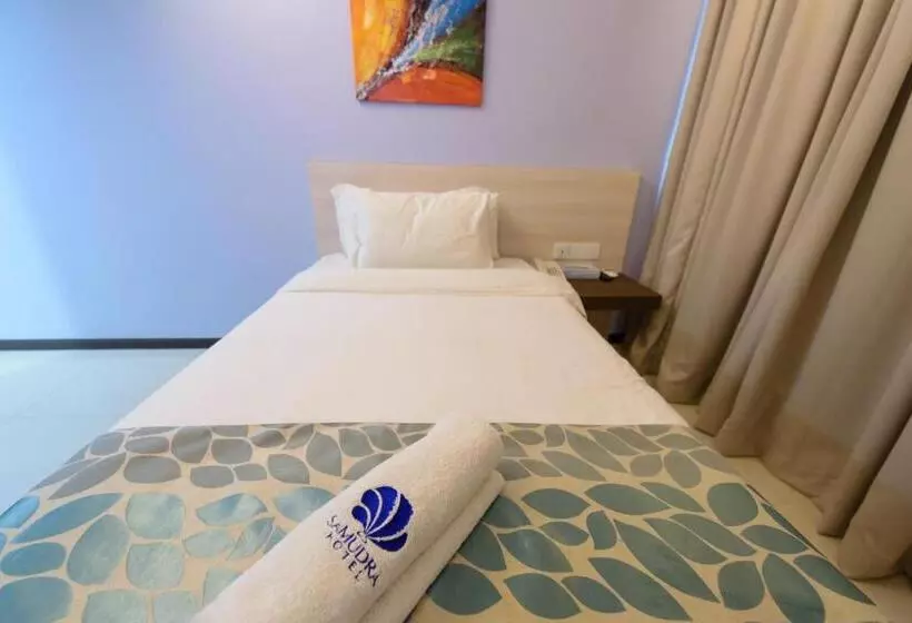 Fotos del hotel Samudra  Kuching:  24