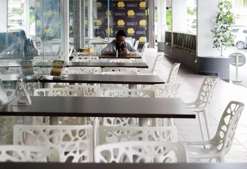 Fotos del hotel Samudra  Kuching:  15