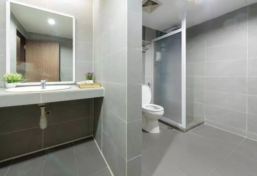 Fotos del hotel Samudra  Kuching:  16
