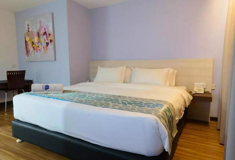 Fotos del hotel Samudra  Kuching:  10