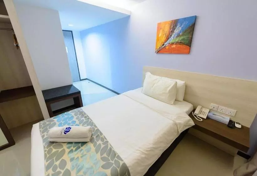 Fotos del hotel Samudra  Kuching:  23