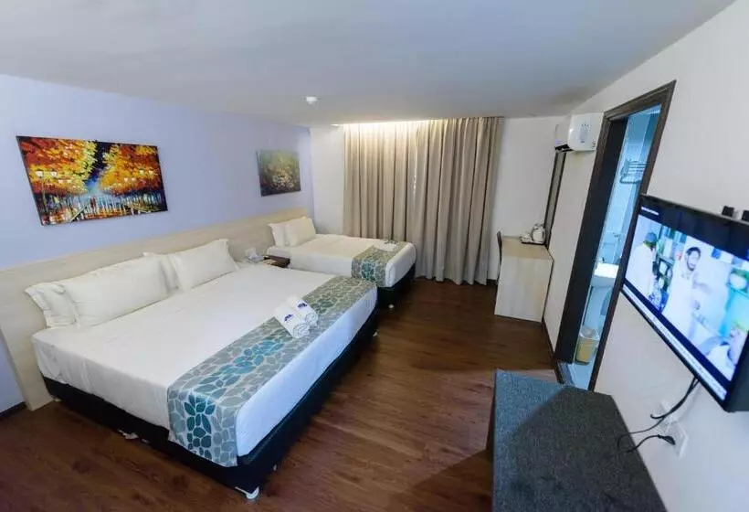 Fotos del hotel Samudra  Kuching:  22