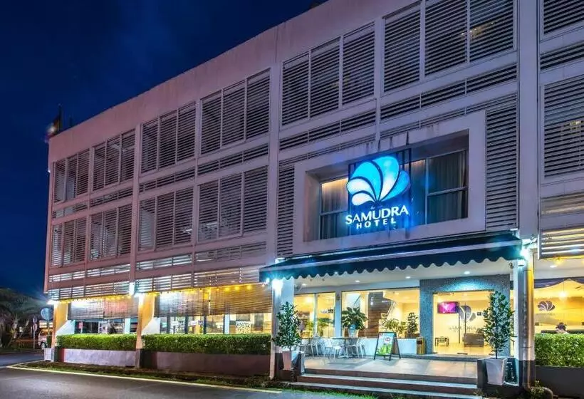 Fotos del hotel Samudra  Kuching:  8