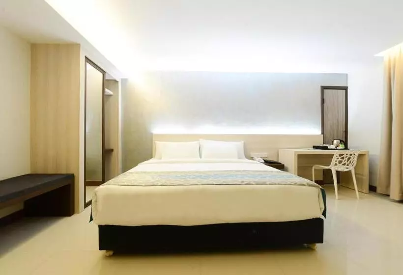 Fotos del hotel Samudra  Kuching:  21
