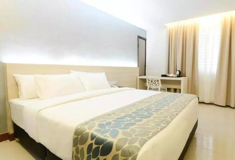 Fotos del hotel Samudra  Kuching:  2