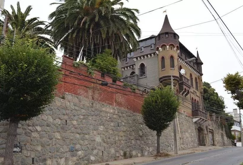 Fotos del hotel Castillo Medieval:  25