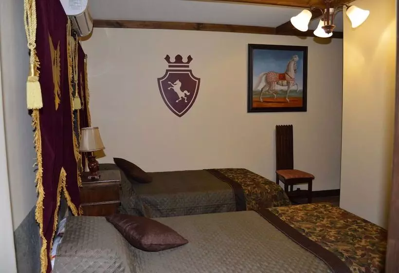 Castillo Medieval