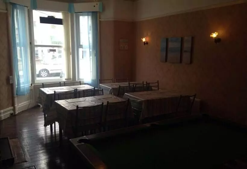 Fotos del hotel The Driftwood:  3