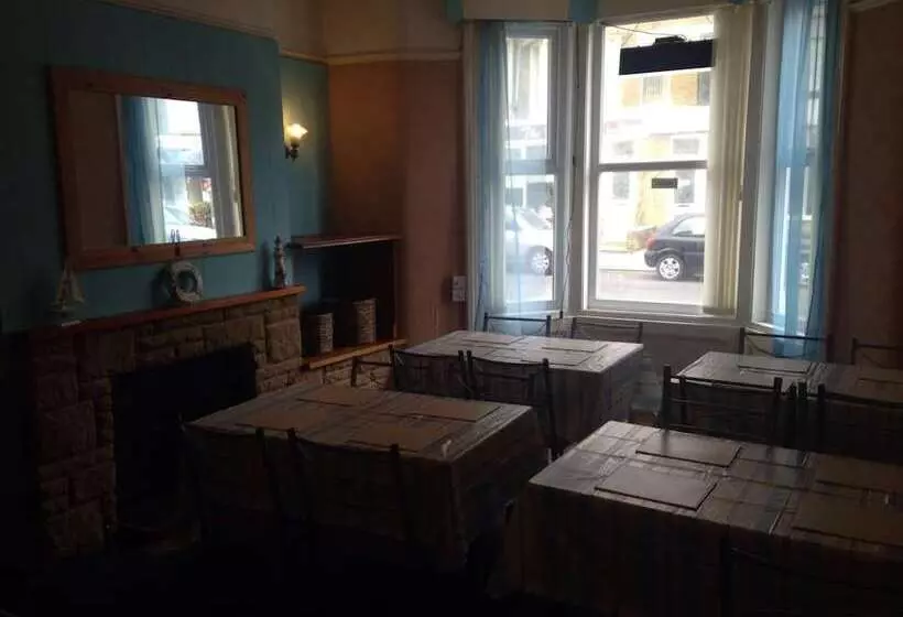 Fotos del hotel The Driftwood:  23