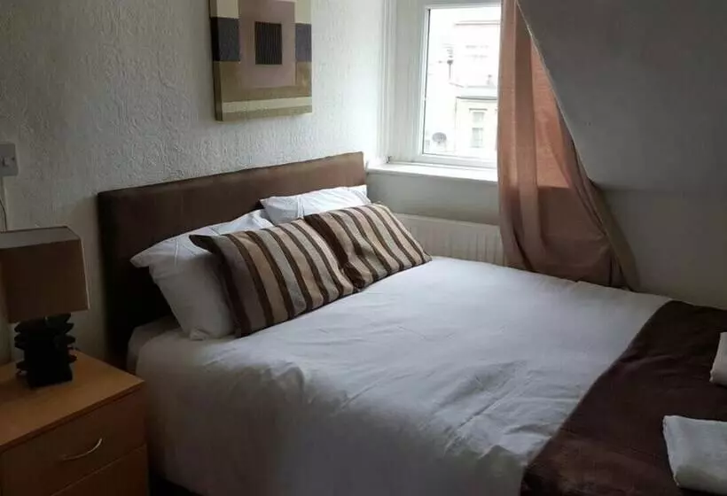 Fotos del hotel The Driftwood:  9