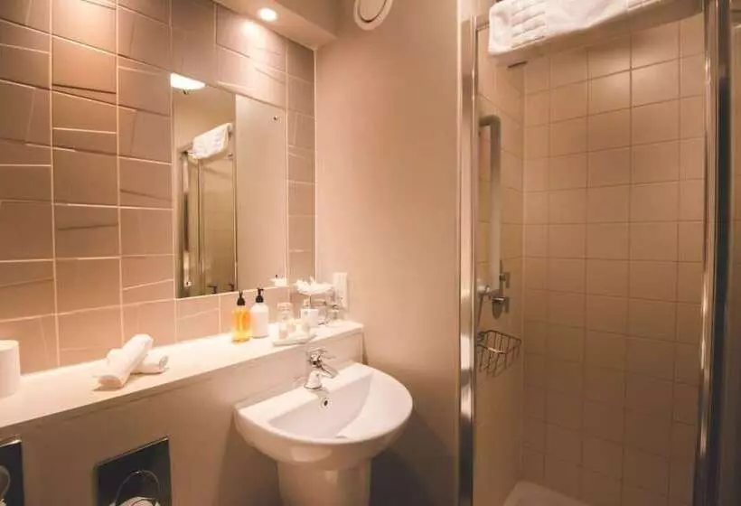 Fotos del hotel The Lodge:  10