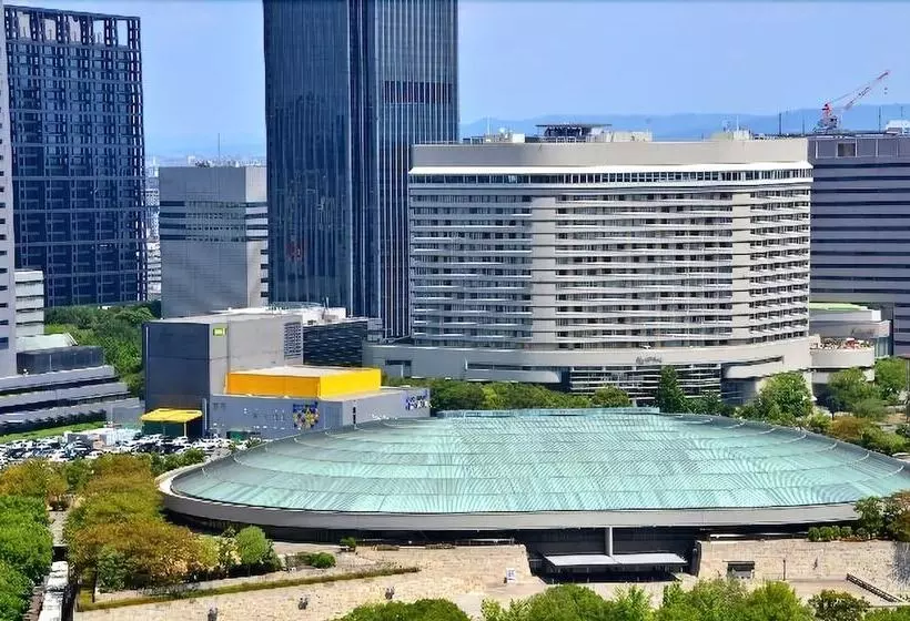 Fotos del hotel La Gent  Osaka Bay:  4