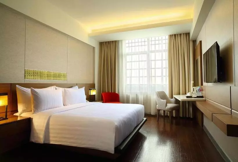 Fotos del hotel Santika Premiere Ice  Bsd City:  2