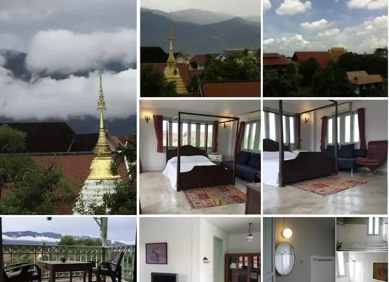 Fotos del hotel Villa Duangchampa:  8