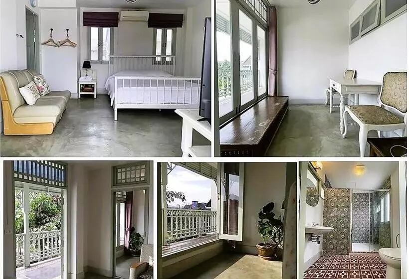 Fotos del hotel Villa Duangchampa:  24