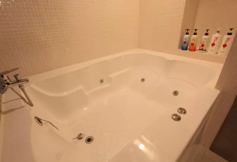 Fotos del hotel Yaja Suwon Ingye:  2