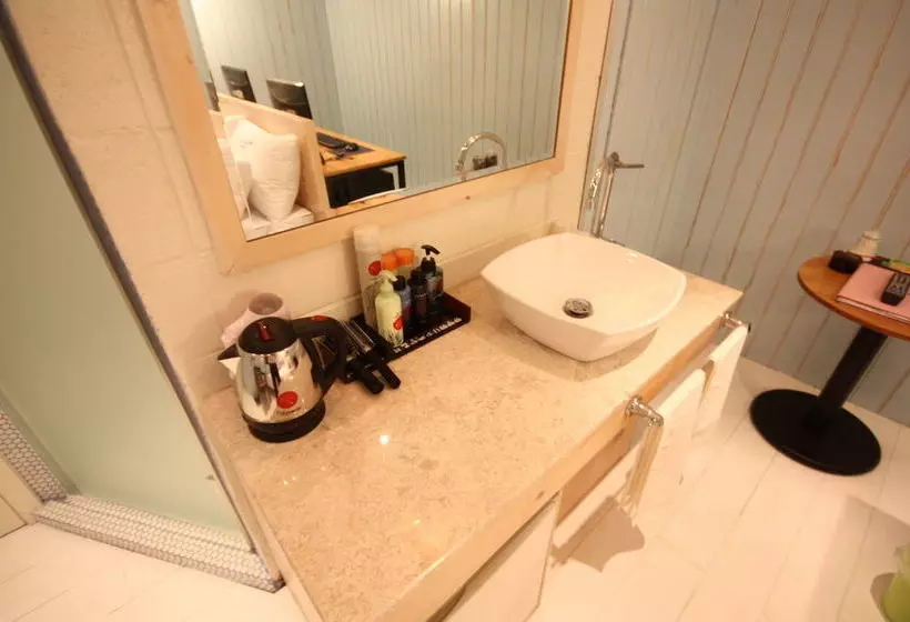 Fotos del hotel Yaja Suwon Ingye:  19
