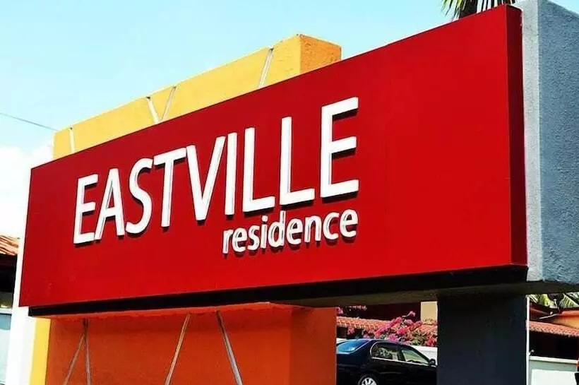Fotos del hotel Eastville Residence:  10