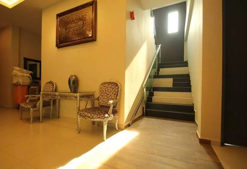 Fotos del hotel Eastville Residence:  2