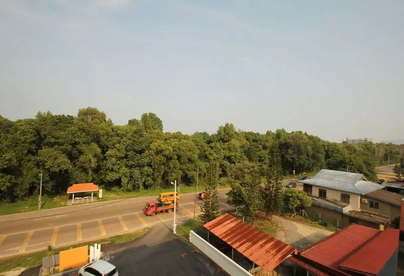 Fotos del hotel Eastville Residence:  9