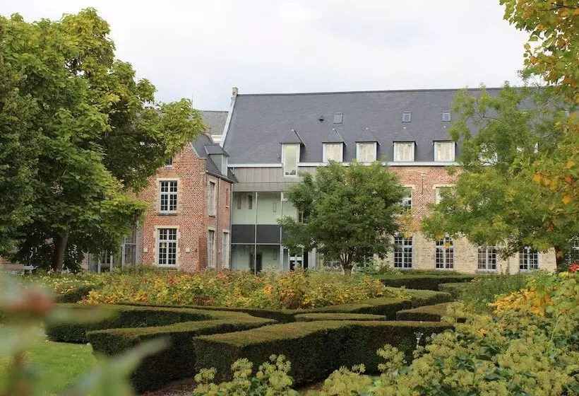 Fotos del hotel Irish College Leuven:  6