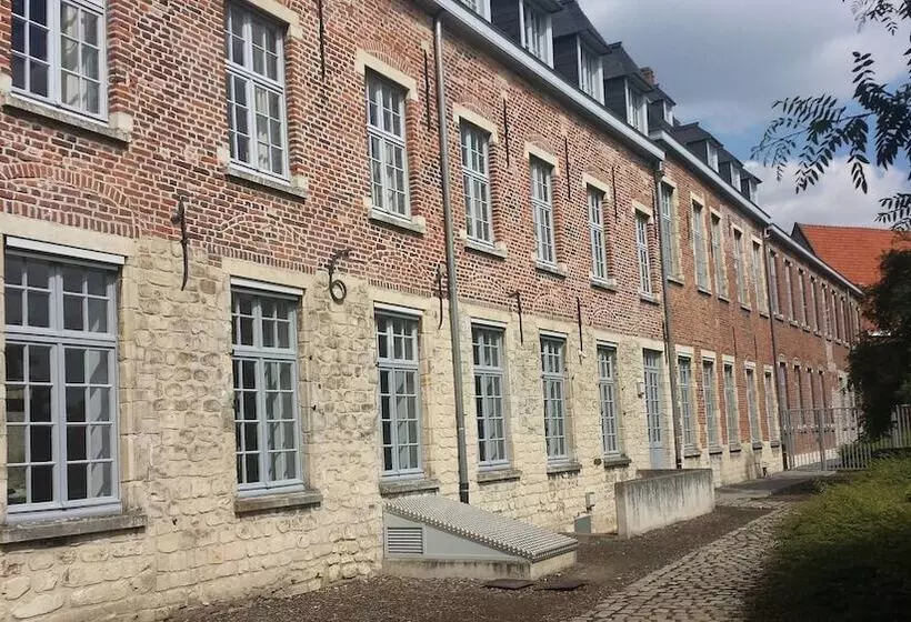 Fotos del hotel Irish College Leuven:  13