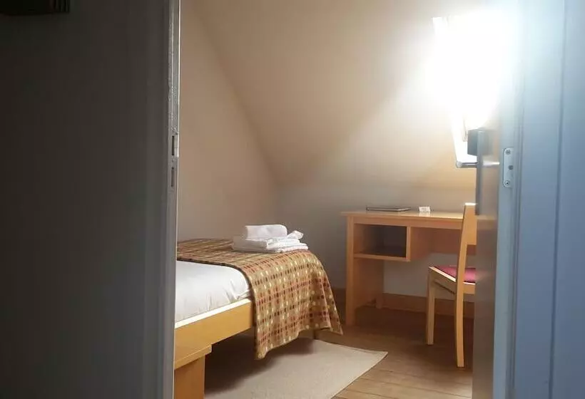 Fotos del hotel Irish College Leuven:  8