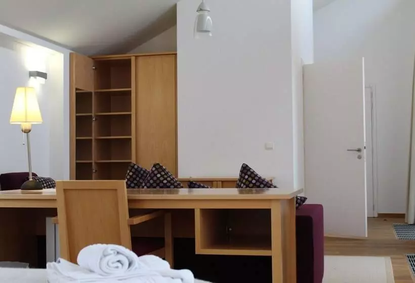 Fotos del hotel Irish College Leuven:  23