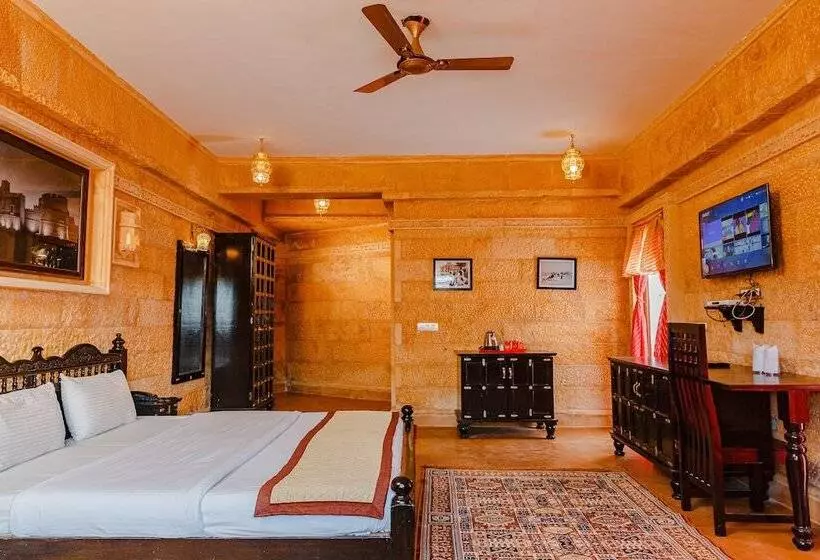 Fotos del hotel Lal Garh Fort And Palace:  22