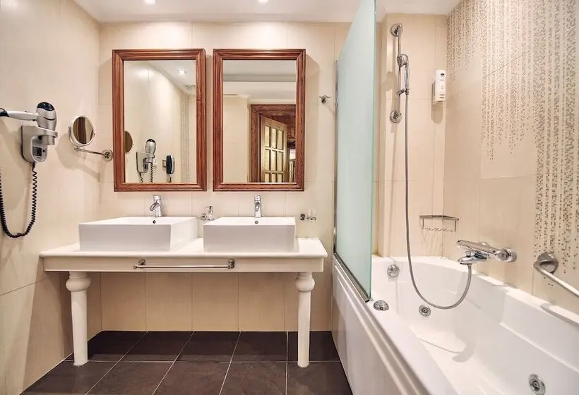 Fotos del hotel Palazetto Suites:  4