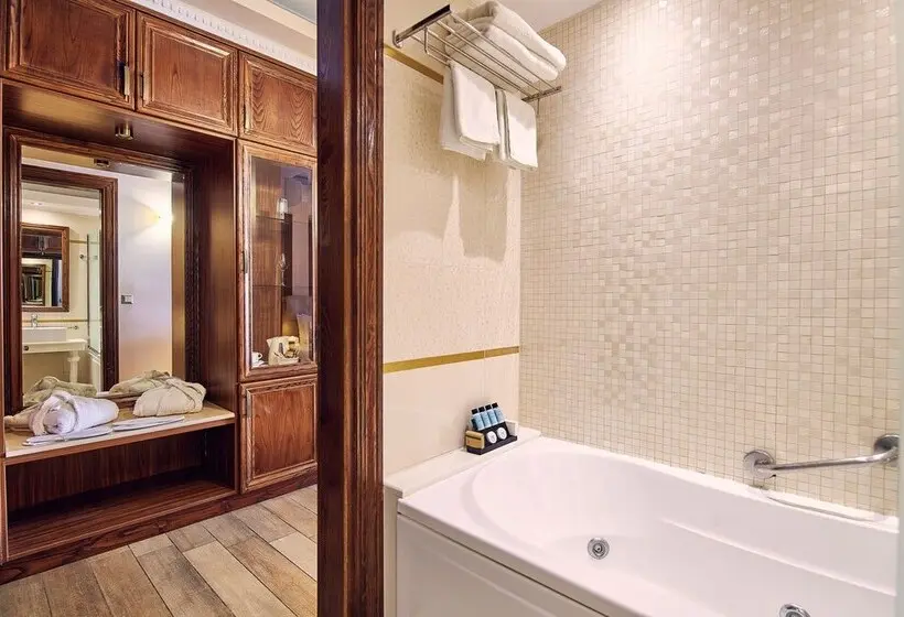 Fotos del hotel Palazetto Suites:  7