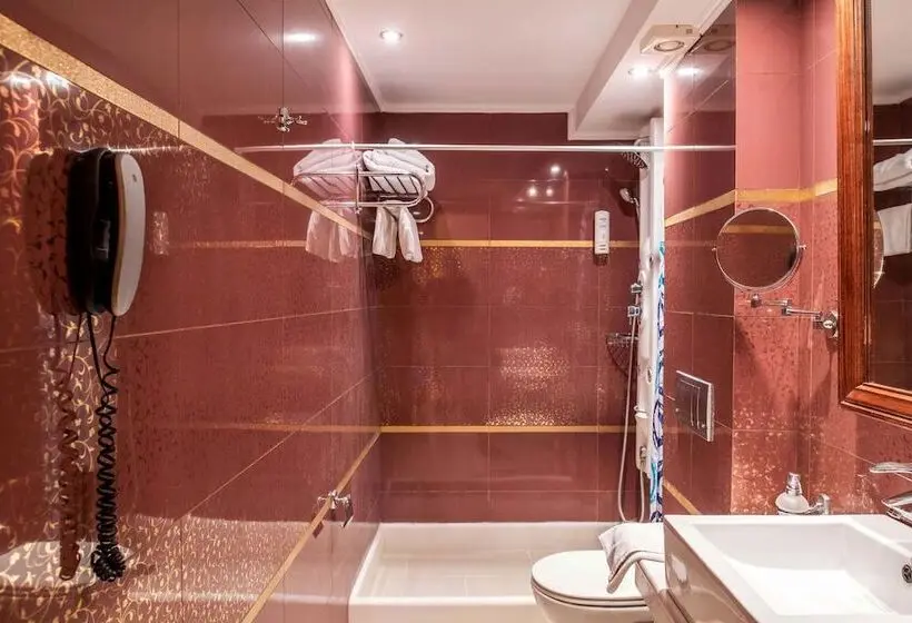 Fotos del hotel Palazetto Suites:  17