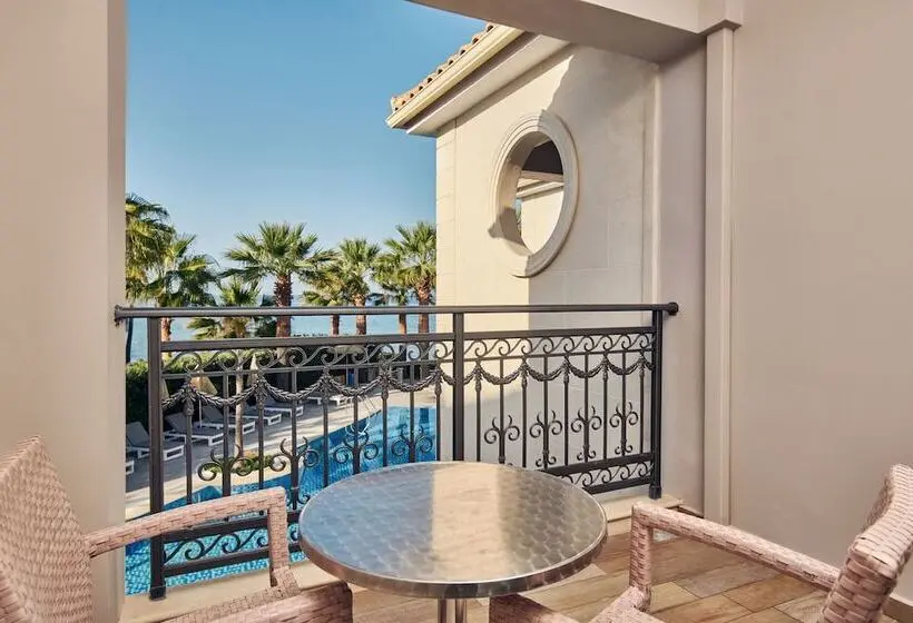 Fotos del hotel Palazetto Suites:  3