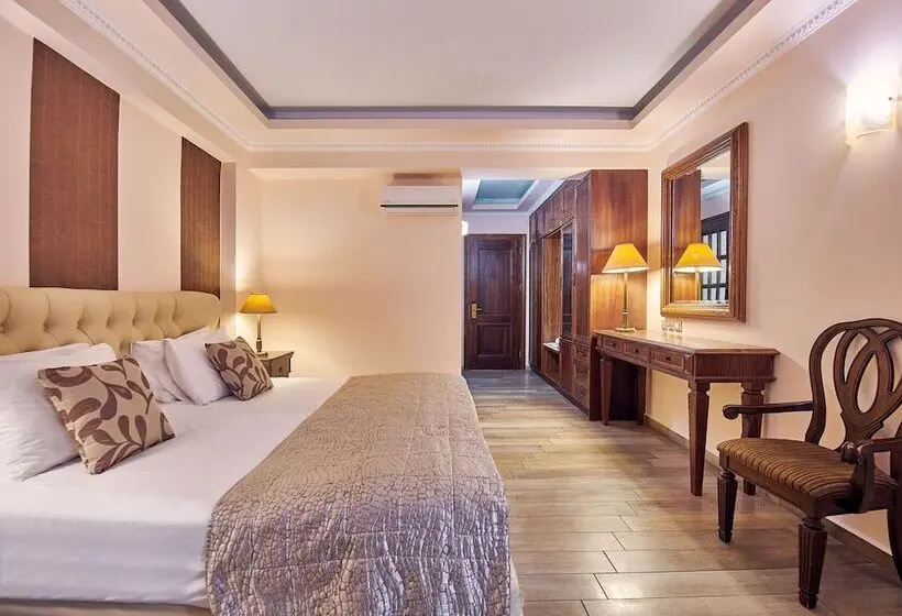 Fotos del hotel Palazetto Suites:  12