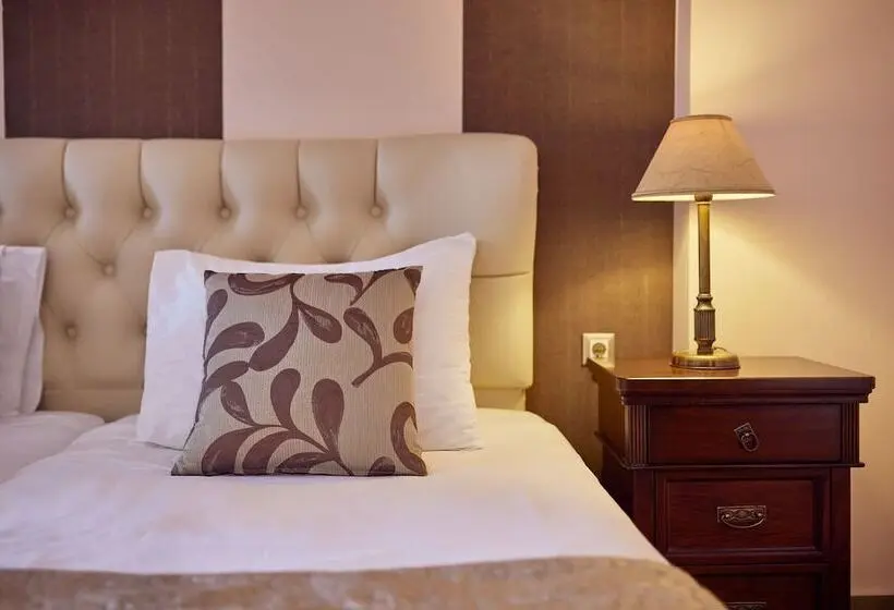 Fotos del hotel Palazetto Suites:  22