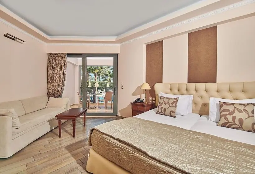 Fotos del hotel Palazetto Suites:  23